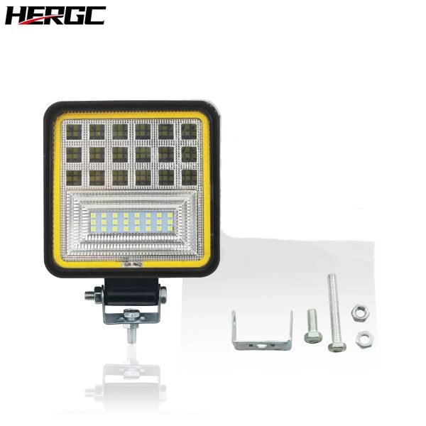 HERGC RT1 Dual Cups 70W 8000Lux
