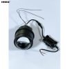 HERGC FS2 one color white/yellow 3Inch Bi Led Fog Lamp Projector Lens 30W/40W