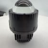 HERGC FS3 3inch Bi Led Fog Lens White/Yellow Low/High Beam 3000k/4800K/6000K/6500K 45W 4600Lux Fog Light