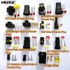 HERGC Factory Manufacturing Custom Car Automotive Wiring Harness Auto Electrical Car Wire Harness Cable Accessories