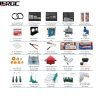 HERGC Wholesale Car Headlight System Modification Screws Retrofit Tool Auto Restoration Electrical Appliances