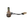 HERGC D6 120W 8000Lux H1/H4/H7/H11/9005/9006/9012 LED Headlight Bulb Auto Headlight Bulbs Car Lighting System Car LED Headlight