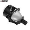 HERGC B5 2.5INCH 6Chip Bi-Led Projectors Lens High Beam 50W 6500LM