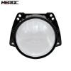 HERGC S5 3Inch Double Cup Bi Led Lens Projector 6+3Chips Led 9000Lux High Beam 60W 12V Projector