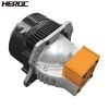 HERGC B3 Bi-Led Projector Lens 75W Headlight Automotive Double Laser Bi Led Projector Lens