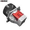 HERGC S1.3 Two Reflectors Bi-Led Projector Lens 65W Headlight
