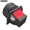 HERGC S3 Two Reflectors Bi-Led Projector Lens 75W Headlight Automotive Single Laser Bi Led Projector Lens
