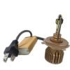 HERGC D5 65W H1/H4/H7/H11/9005/9006/9012 LED Headlight Bulb Auto Headlight Bulbs Car Lighting System Car LED Headlight