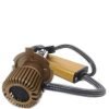 HERGC D5 65W H1/H4/H7/H11/9005/9006/9012 LED Headlight Bulb Auto Headlight Bulbs Car Lighting System Car LED Headlight