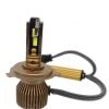 HERGC D5 65W H1/H4/H7/H11/9005/9006/9012 LED Headlight Bulb Auto Headlight Bulbs Car Lighting System Car LED Headlight