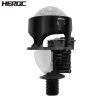 HERGC B5 2.5INCH 6Chip Bi-Led Projectors Lens High Beam 50W 6500LM