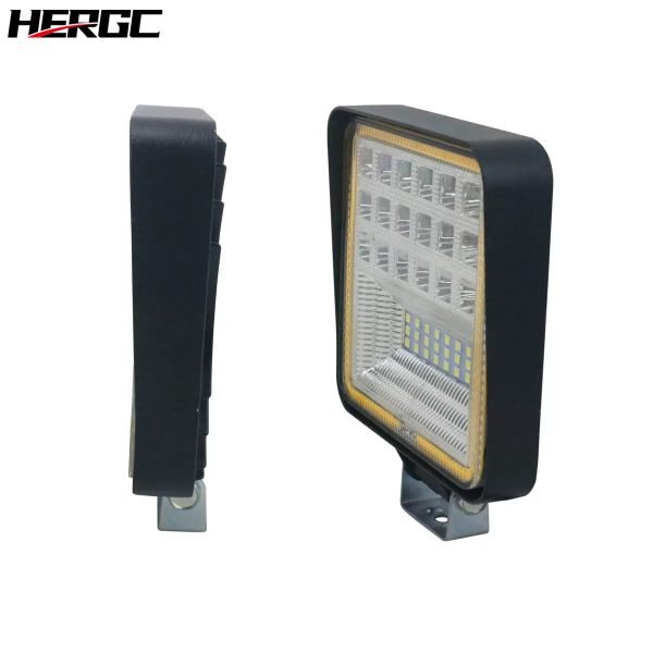 HERGC RT1 Dual Cups 70W 8000Lux