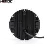 3-20.jpg HERGC 29-45W 5inch 7inch 9inch Led Car Work Light Round White And Yellow Flash Off-road Vehicles 10-50V DC THICK Or Thin