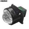 HERGC B1 Bi-Led Projector Lens 75W Headlight Automotive Triple Laser Bi Led Projector Lens