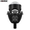 HERGC B5 2.5INCH 6Chip Bi-Led Projectors Lens High Beam 50W 6500LM