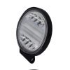 HERGC Car Led Work Light 4 Inch 72W Led Bar Spot Flood 4x4 4WD Truck Trailer Offroad Led Light Bars 12V 24V