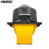 HERGC S6 Double Laser Cup 3Inch Bi Led Projector Lens 6+3Chips High Beam 75W 7300Lux Lenses
