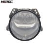 HERGC B2 Bi-Led Projector Lens 75W Headlight Automotive Double Laser Bi Led Projector Lens