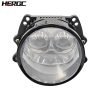 HERGC S2 Two Reflectors Bi-Led Projector Lens 75W Headlight Automotive Double Laser Bi Led Projector Lens