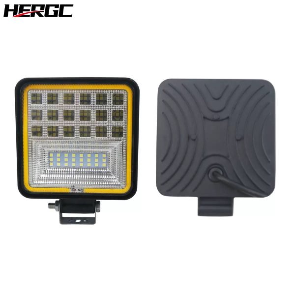 HERGC RT1 Dual Cups 70W 8000Lux