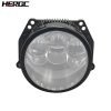 HERGC B1 Bi-Led Projector Lens 75W Headlight Automotive Triple Laser Bi Led Projector Lens