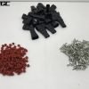 HERGC Factory Manufacturing Custom Car Automotive Wiring Harness Auto Electrical Car Wire Harness Cable Accessories