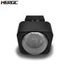 HERGC S4 1.5Inch Bi Led Matrix Projector Double Light High Beam 50W 4800Lux 6500k Matrix Lenses