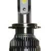HERGC D2 65W H1/H3/H4/H7/H11/9005/9006/9012 LED Headlight Bulb Auto Headlight Bulbs Car Lighting System 12V/24V Car LED Headlight