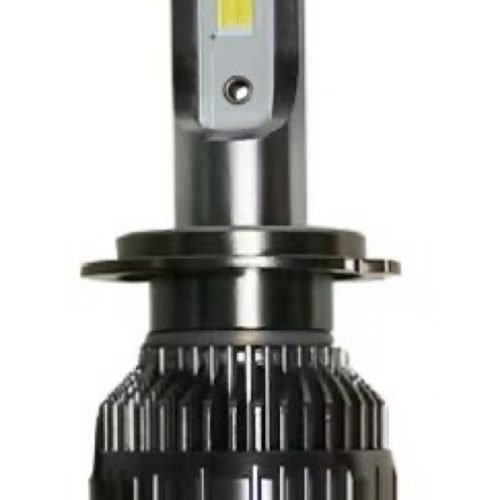 HERGC D2 65W H1/H3/H4/H7/H11/9005/9006/9012 LED Headlight Bulb Auto Headlight Bulbs Car Lighting System 12V/24V Car LED Headlight
