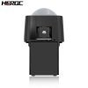 HERGC S4 1.5Inch Bi Led Matrix Projector Double Light High Beam 50W 4800Lux 6500k Matrix Lenses