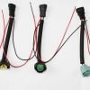 HERGC Factory Manufacturing Custom Car Automotive Wiring Harness Auto Electrical Car Wire Harness Cable Accessories