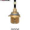 HERGC D4 65W H1/H7/H11/9005/9006/9012 LED Headlight Bulb Auto Headlight Bulbs Car Lighting System Car LED Headlight