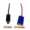 HERGC Factory Manufacturing Custom Car Automotive Wiring Harness Auto Electrical Car Wire Harness Cable Accessories