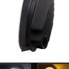 HERGC Car Led Work Light 4 Inch 72W Led Bar Spot Flood 4x4 4WD Truck Trailer Offroad Led Light Bars 12V 24V