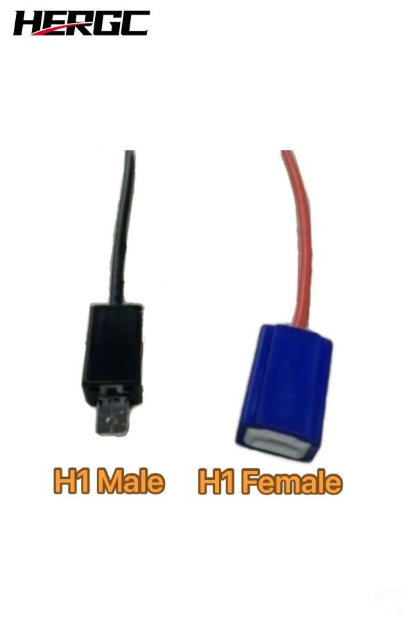HERGC Factory Manufacturing Custom Car Automotive Wiring Harness Auto Electrical Car Wire Harness Cable Accessories