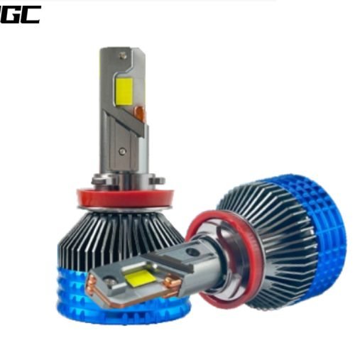 HERGC V1 Big Power 360W H1/H3/H4/H7/H11/9005/9006/9012 LED Headlight Bulb Auto Headlight Bulbs Car Lighting System H4 Car LED Headlight