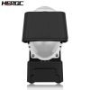 HERGC S4 1.5Inch Bi Led Matrix Projector Double Light High Beam 50W 4800Lux 6500k Matrix Lenses