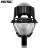 HERGC B5 2.5INCH 6Chip Bi-Led Projectors Lens High Beam 50W 6500LM