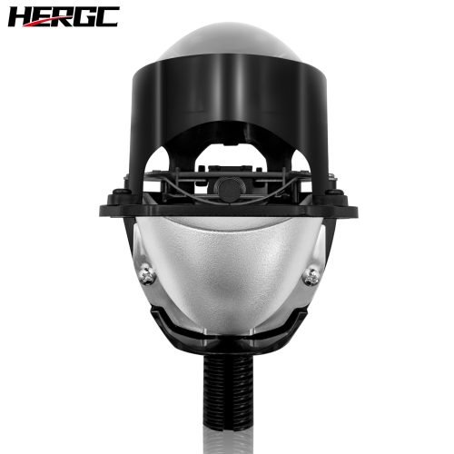 HERGC B5 2.5INCH 6Chip Bi-Led Projectors Lens High Beam 50W 6500LM