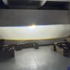 HERGC S6 Double Laser Cup 3Inch Bi Led Projector Lens 6+3Chips High Beam 75W 7300Lux Lenses