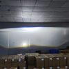 HERGC FS1 Tri colors 3Inch Bi Led Fog Lamp Projector Lens 43W/53W