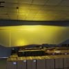 HERGC FS2 one color white/yellow 3Inch Bi Led Fog Lamp Projector Lens 30W/40W