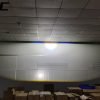HERGC S7 2.5Inch Double reflectors Bi Led  Projector Lens