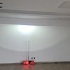 HERGC FS3 3inch Bi Led Fog Lens White/Yellow Low/High Beam 3000k/4800K/6000K/6500K 45W 4600Lux Fog Light
