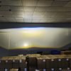 HERGC FS1 Tri colors 3Inch Bi Led Fog Lamp Projector Lens 43W/53W