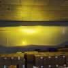 HERGC FS1 Tri colors 3Inch Bi Led Fog Lamp Projector Lens 43W/53W