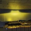 HERGC FS2 one color white/yellow 3Inch Bi Led Fog Lamp Projector Lens 30W/40W