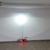 HERGC FS3 3inch Bi Led Fog Lens White/Yellow Low/High Beam 3000k/4800K/6000K/6500K 45W 4600Lux Fog Light